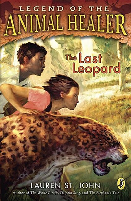 The Last Leopard