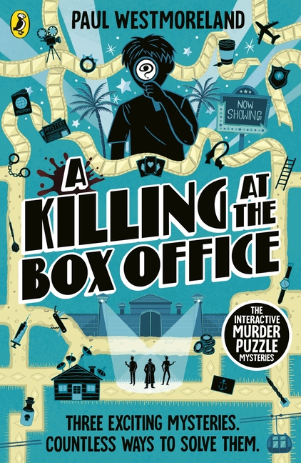 Killing at the Box Office, A
