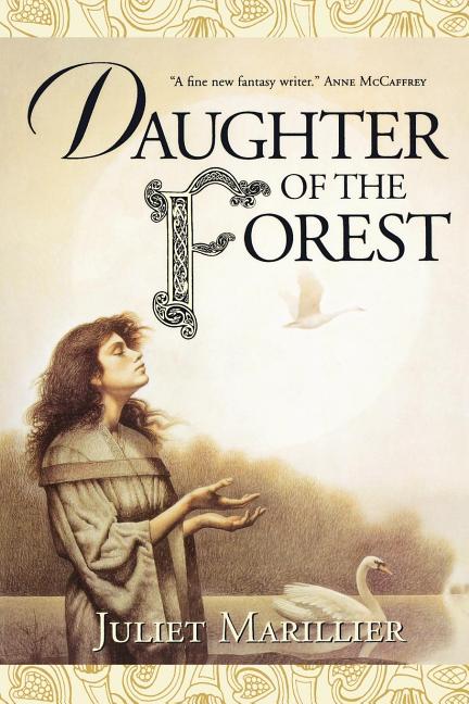 Daughter of the Forest