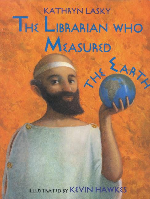 Librarian Who Measured the Earth, The