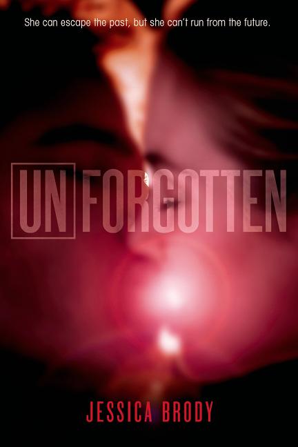 Unforgotten