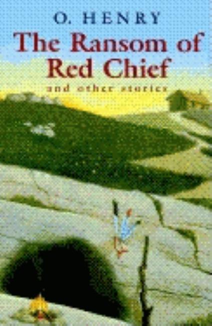 The Ransom of Red Chief