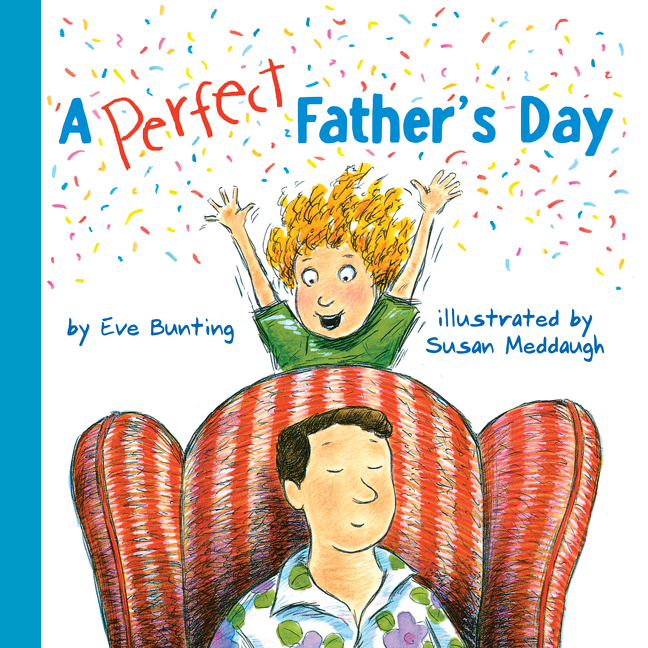 A Perfect Father's Day