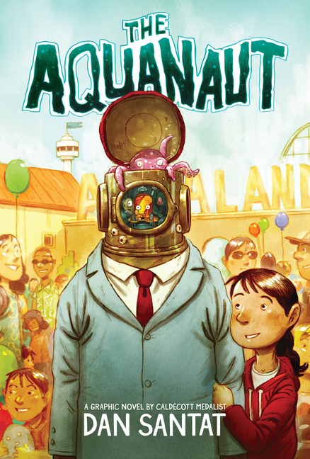 Aquanaut, The