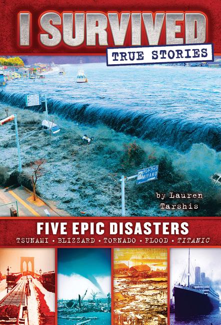 Five Epic Disasters