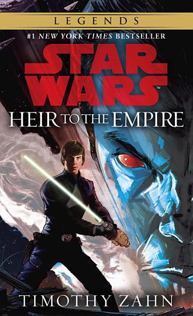 Heir to the Empire