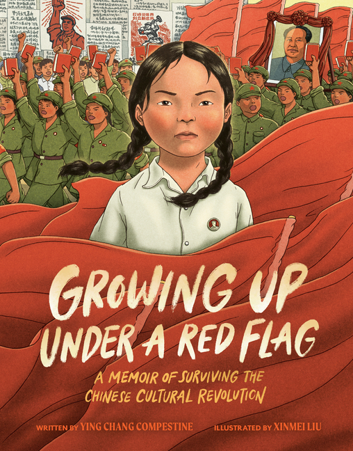 Growing Up Under a Red Flag