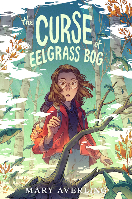 Curse of Eelgrass Bog, The