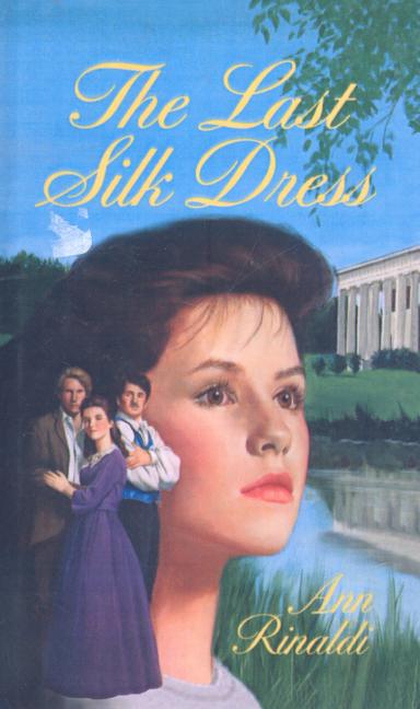 The Last Silk Dress