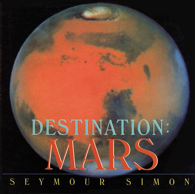 Destination: Mars