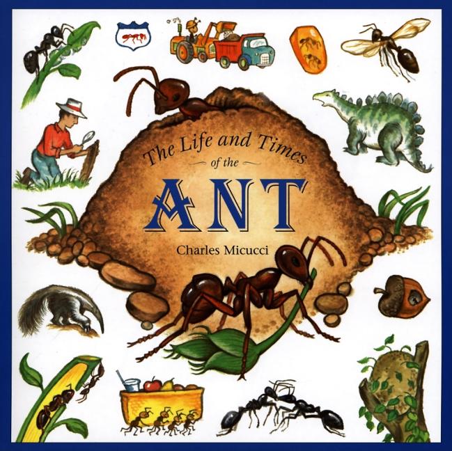 The Life and Times of the Ant