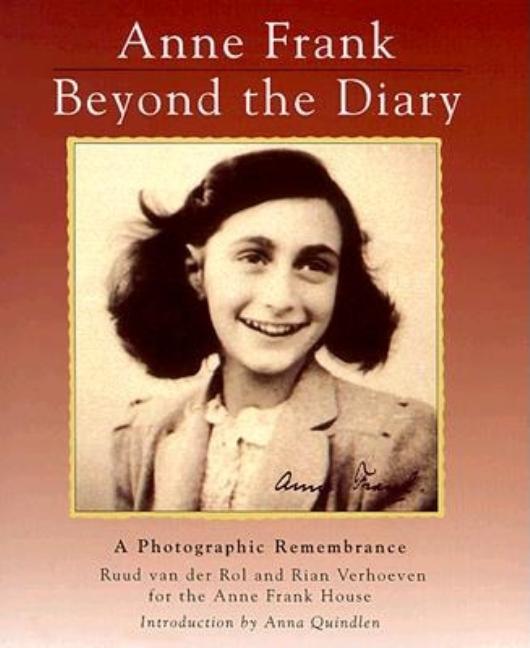 Anne Frank: Beyond the Diary