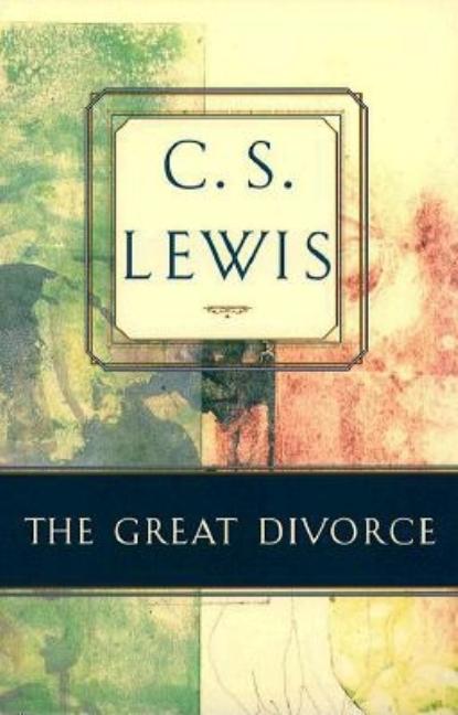 The Great Divorce