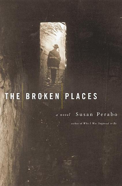 The Broken Places