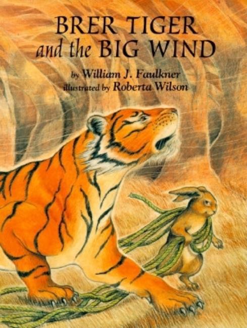 Brer Tiger and the Big Wind