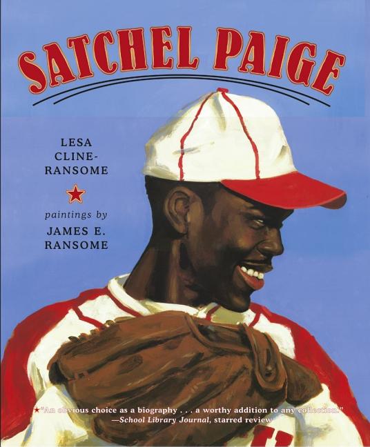 Satchel Paige