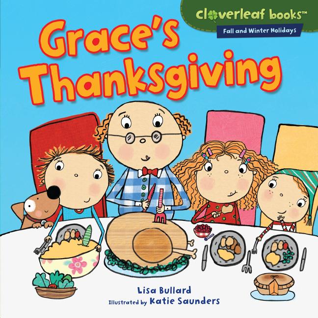 Grace's Thanksgiving