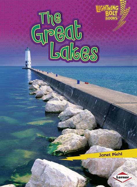 The Great Lakes