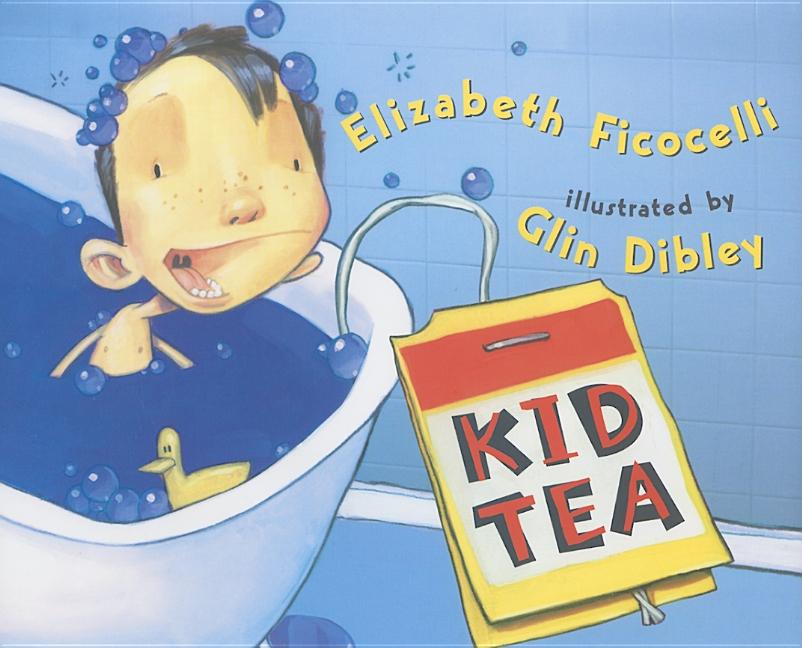 Kid Tea