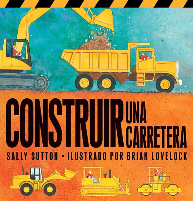 Construir una Carretera