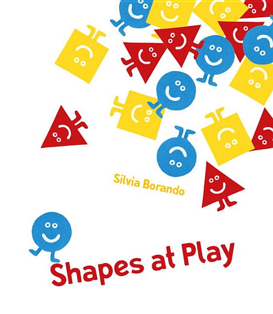 Shapes at Play