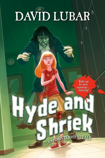 Hyde and Shriek