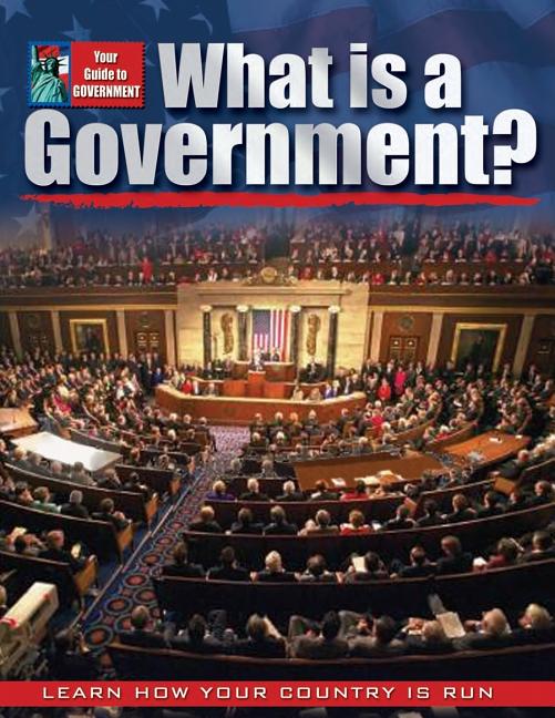 What Is a Government?