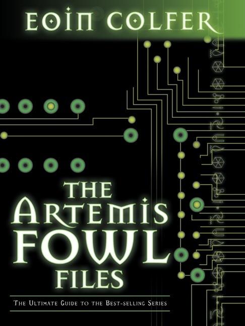 The Artemis Fowl Files