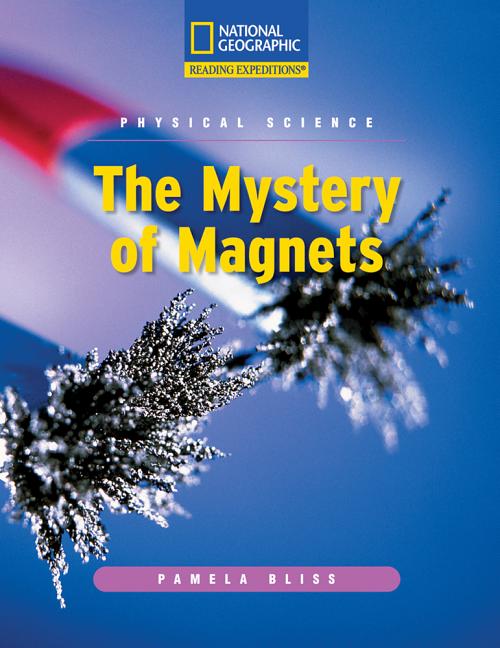 The Mystery of Magnets