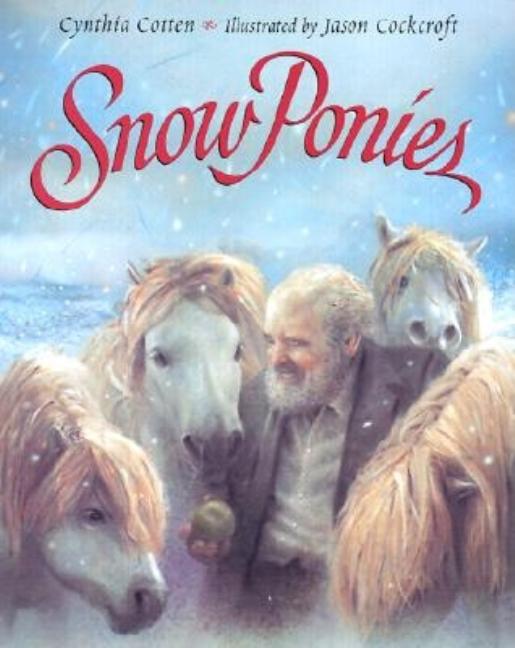 Snow Ponies