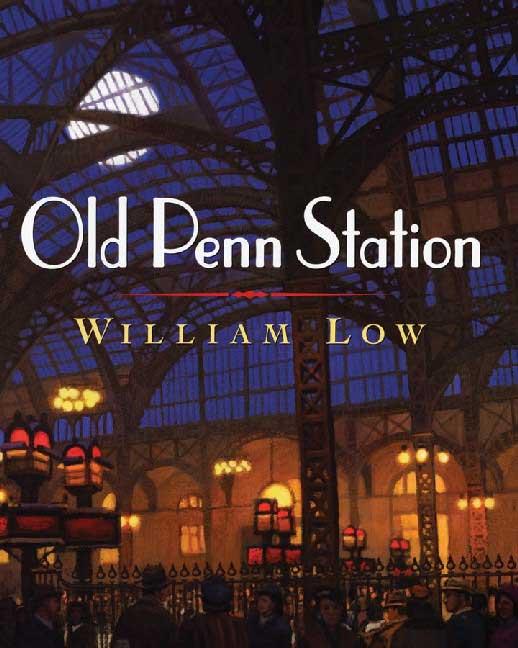 Old Penn Station