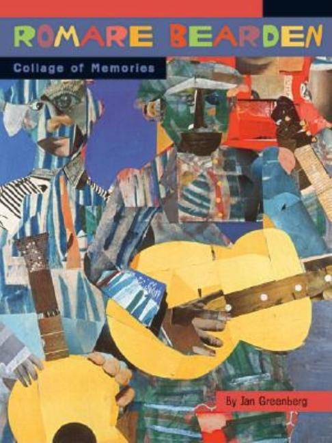 Romare Bearden: Collage of Memories