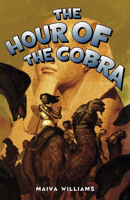 The Hour of the Cobra