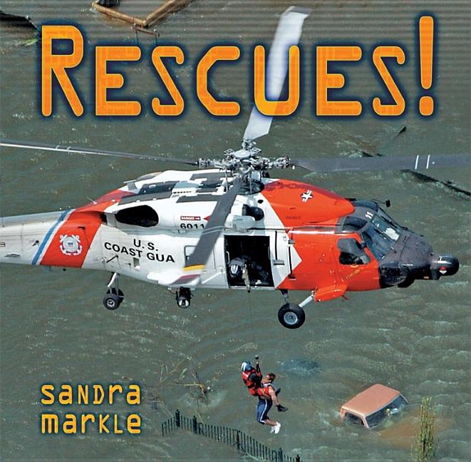 Rescues!