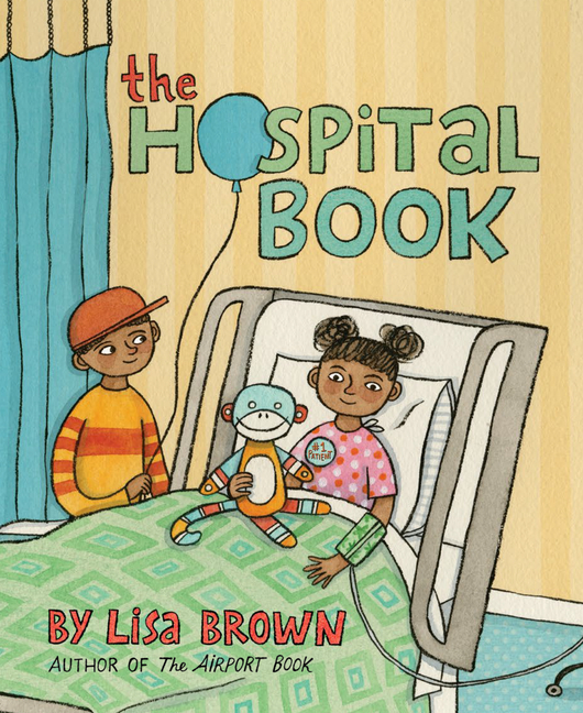 The Hospital Book