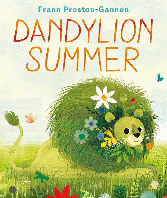 Dandylion Summer