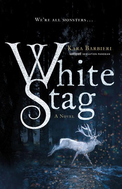 White Stag