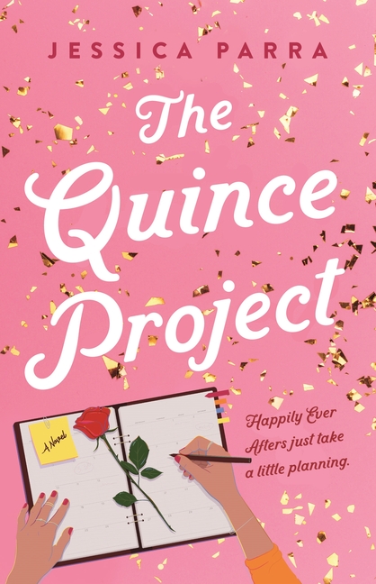 The Quince Project