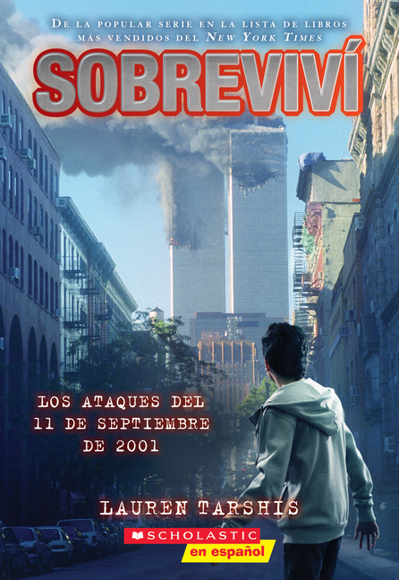 Sobreviví los ataques del 11 de Septiembre de 2001