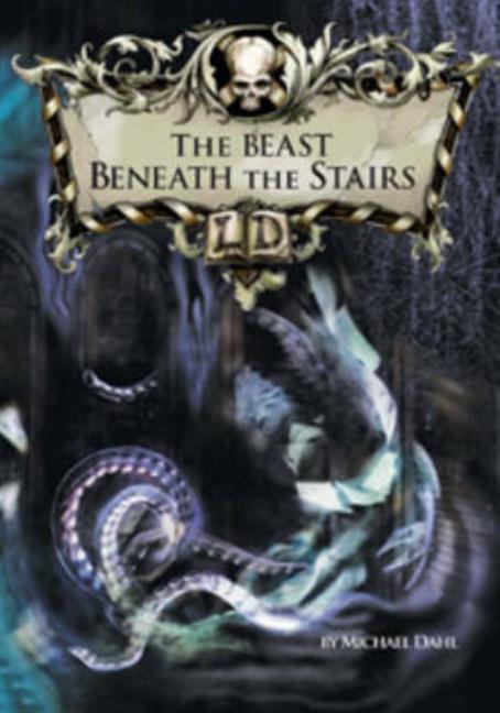 The Beast Beneath the Stairs