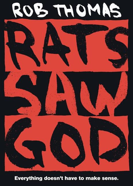 Rats Saw God