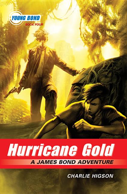 Hurricane Gold