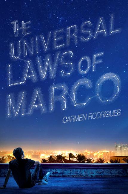 The Universal Laws of Marco