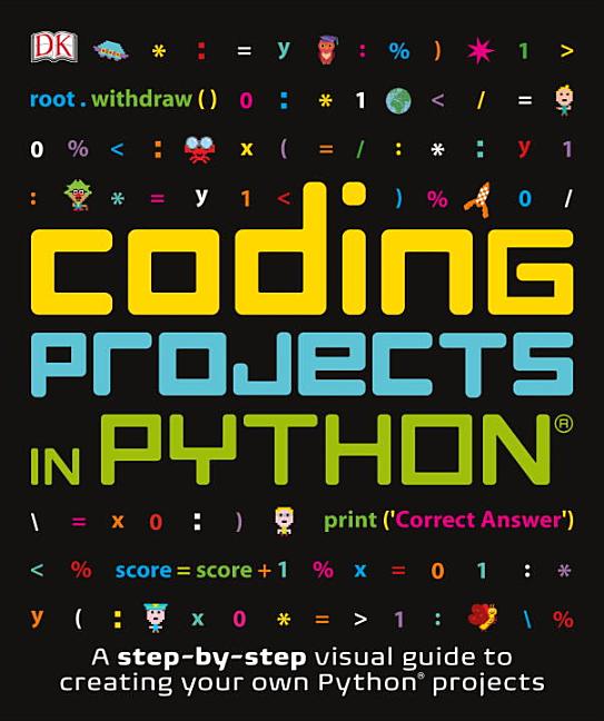 Coding Projects in Python