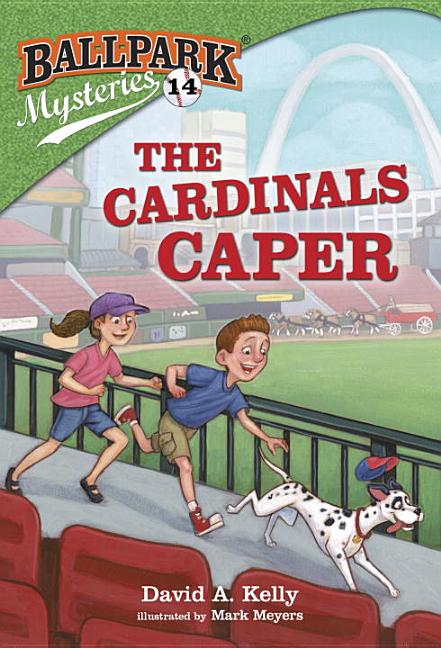 The Cardinals Caper