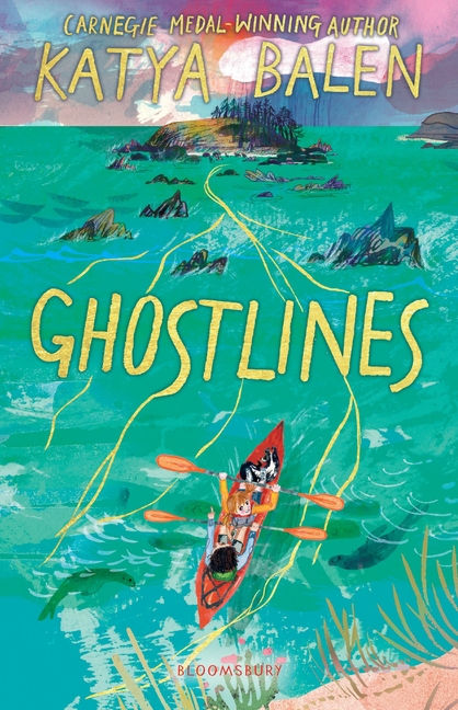 Ghostlines