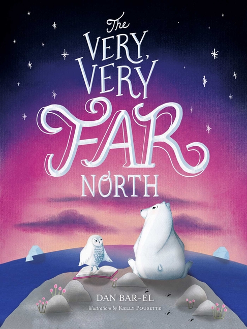 The Very, Very Far North