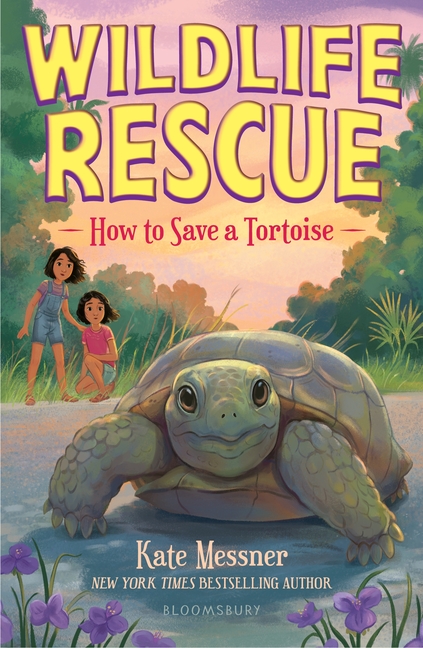 How to Save a Tortoise