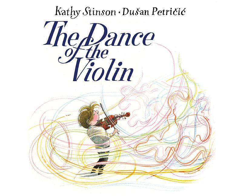 The Dance of the Violin