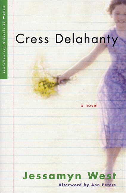 Cress Delahanty